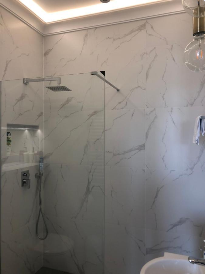 Апартаменты Apartament Grazyna Stanczyka Варшава Экстерьер фото